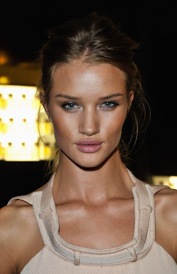 Rosie Huntington-Whiteley at th...